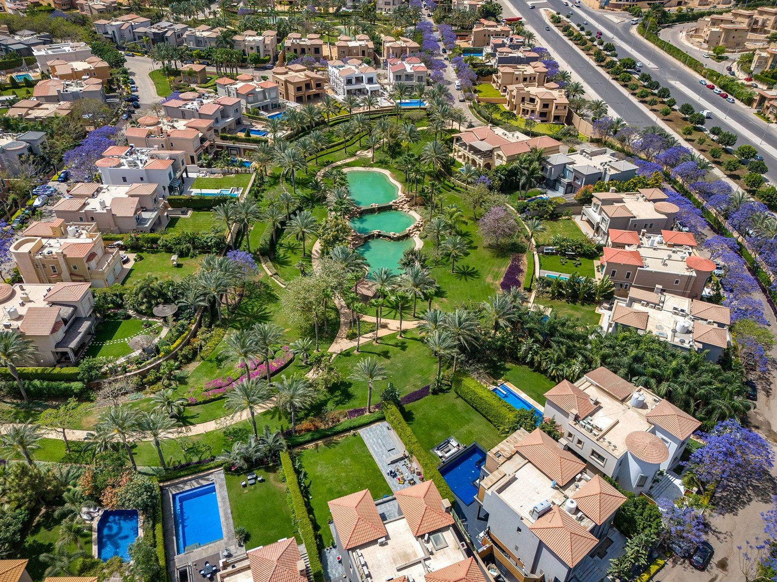 Future Land Agricultural Projects